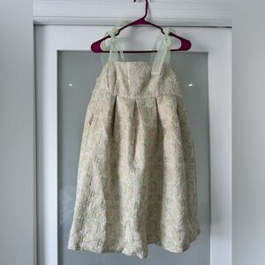 🌸 NWT Baby Doll Dress – Size M (Runs Large) 🌸